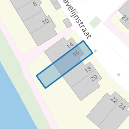 Perceel ODW00-B-5453