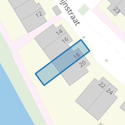 Perceel ODW00-B-5454