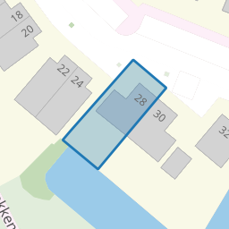 Perceel ODW00-B-5458