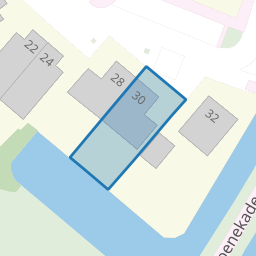 Perceel ODW00-B-5459