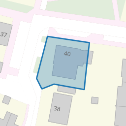 Perceel ODW00-B-5461