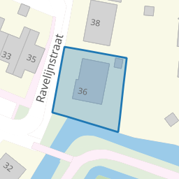 Perceel ODW00-B-5462