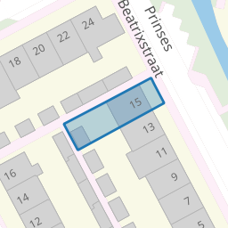 Perceel ODW00-B-5467