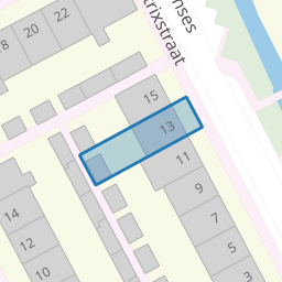 Perceel ODW00-B-5468