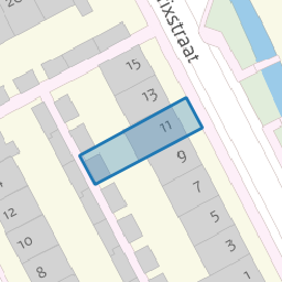 Perceel ODW00-B-5469