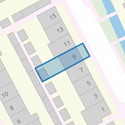 Perceel ODW00-B-5470