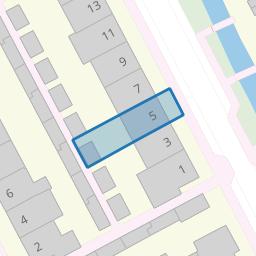 Perceel ODW00-B-5472