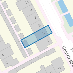 Perceel ODW00-B-5473