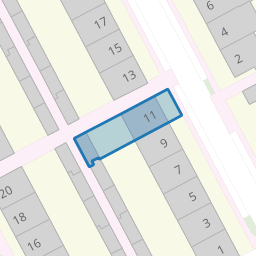 Perceel ODW00-B-5475