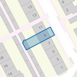 Perceel ODW00-B-5476