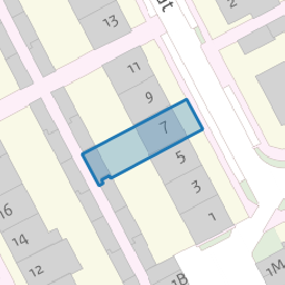 Perceel ODW00-B-5477