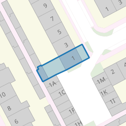 Perceel ODW00-B-5479