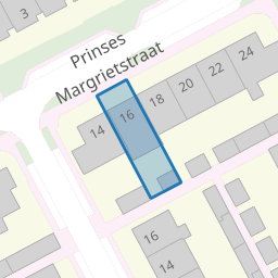 Perceel ODW00-B-5483