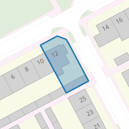 Perceel ODW00-B-5485