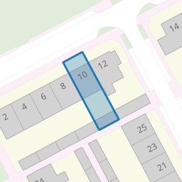 Perceel ODW00-B-5486