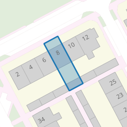 Perceel ODW00-B-5487