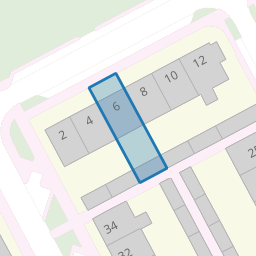 Perceel ODW00-B-5488