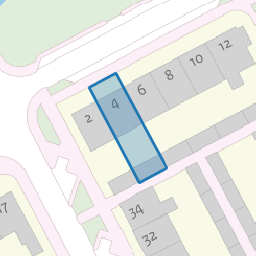 Perceel ODW00-B-5489