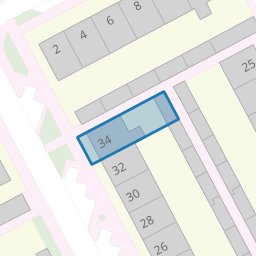 Perceel ODW00-B-5491