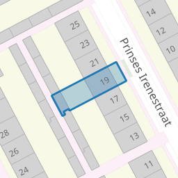 Perceel ODW00-B-5496