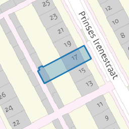 Perceel ODW00-B-5497