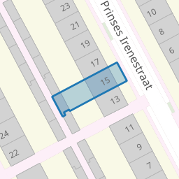 Perceel ODW00-B-5498