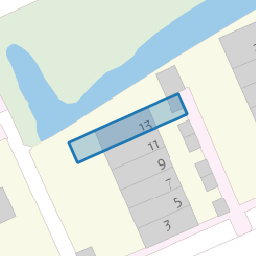 Perceel ODW00-B-5501