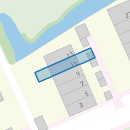 Perceel ODW00-B-5503