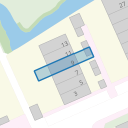 Perceel ODW00-B-5504