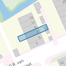 Perceel ODW00-B-5505