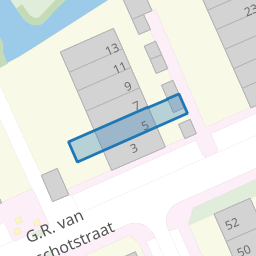 Perceel ODW00-B-5507