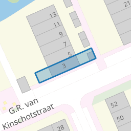 Perceel ODW00-B-5509