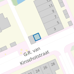 Perceel ODW00-B-5510