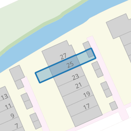 Perceel ODW00-B-5512