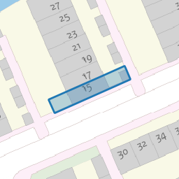 Perceel ODW00-B-5517