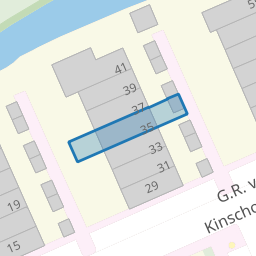 Perceel ODW00-B-5521