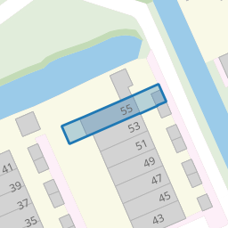 Perceel ODW00-B-5525