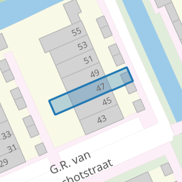 Perceel ODW00-B-5529