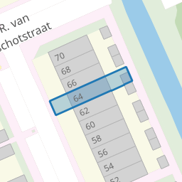 Perceel ODW00-B-5534