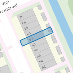 Perceel ODW00-B-5535