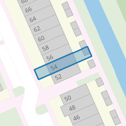 Perceel ODW00-B-5539