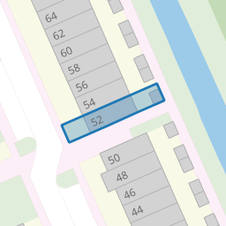 Perceel ODW00-B-5540