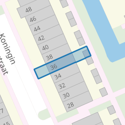 Perceel ODW00-B-5545