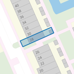 Perceel ODW00-B-5548