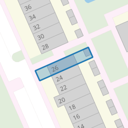 Perceel ODW00-B-5549