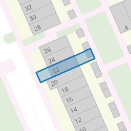 Perceel ODW00-B-5551