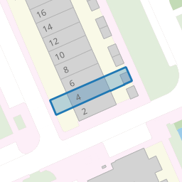 Perceel ODW00-B-5558