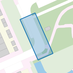 Perceel ODW00-B-5560