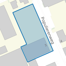 Perceel ODW00-B-5569