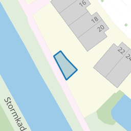 Perceel ODW00-B-5579